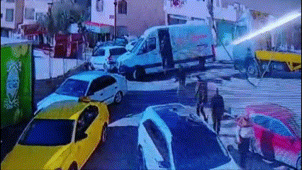 תיעוד דרמטי מלב בית לחם: כך 'נשלף' המבוקש בידי יחידת המסתערבים | צפו