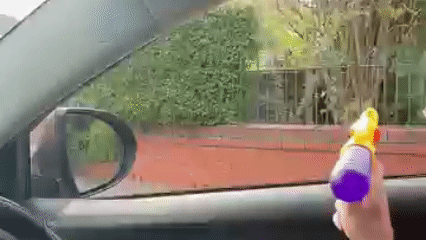 פשע שנאה בבריטניה: אלמונים השפילו יהודים ברחובות - והעלו תיעוד לרשת