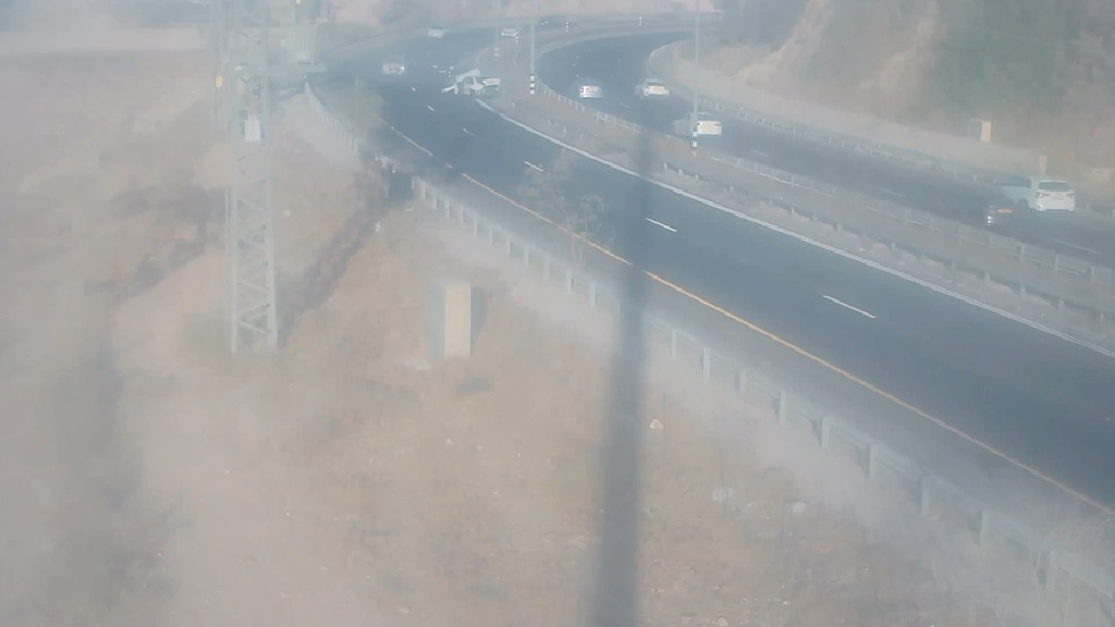 הצהרת תובע נגד נהג שגרם למוות שני נוסעים בתאונה קטלנית בירושלים