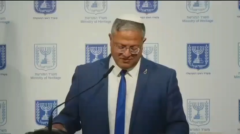 נתניהו הצהיר בנפרד על האלטלנה; בן גביר: "מפחד להצטלם איתנו"