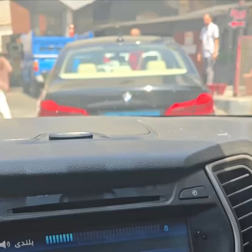 משבר דלק חמור באיראן: תורים של קילומטרים ותחנות שנסגרו