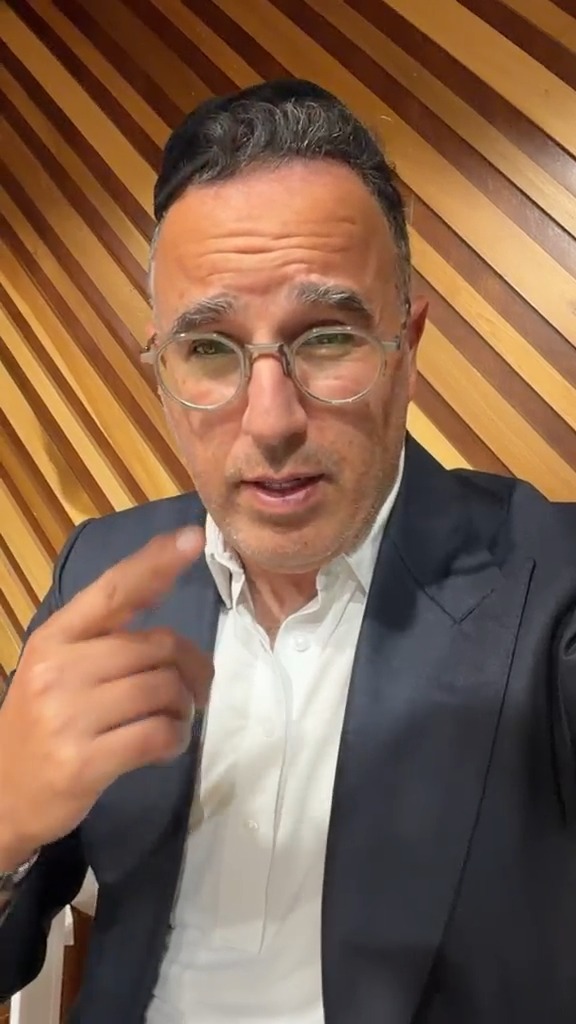 המגבעת שעפה במדבר | 'זיידל'ע' עם כל הנייעס והחשיפות