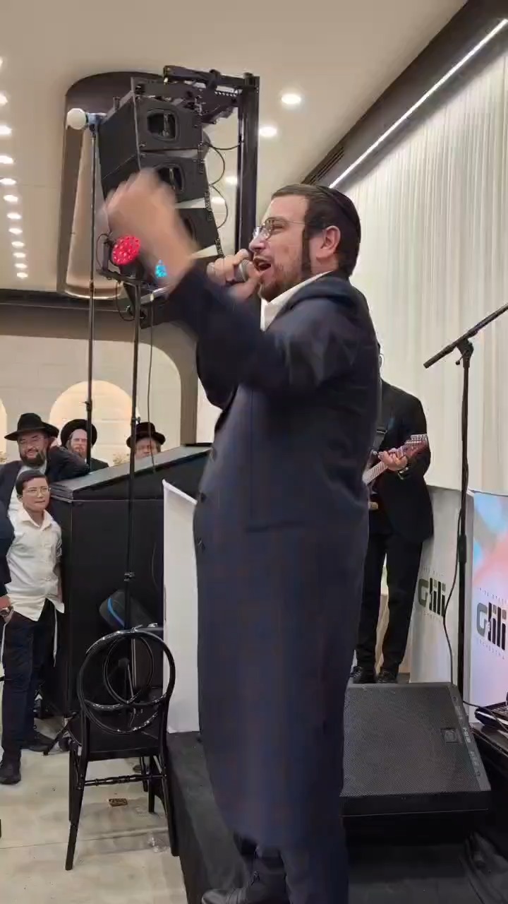 המגבעת שעפה במדבר | 'זיידל'ע' עם כל הנייעס והחשיפות