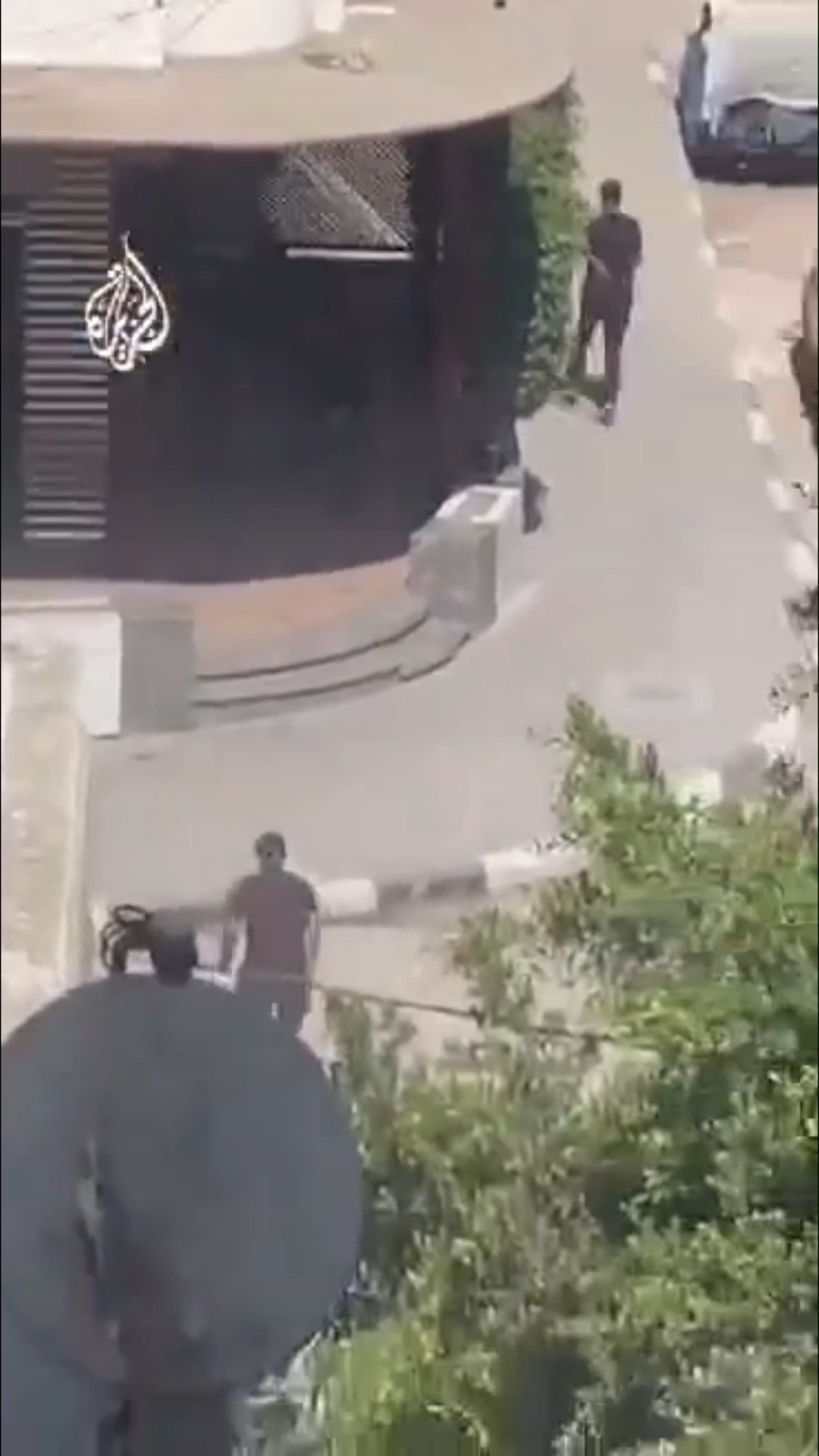 שב"כ וצה"ל לכדו בכיר בחמאס במערב עזה לאחר מבצע מתוכנן