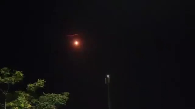 ארה"ב תקפה מטרות באיראן; משמרות המהפכה שיגרו טילים לירדן