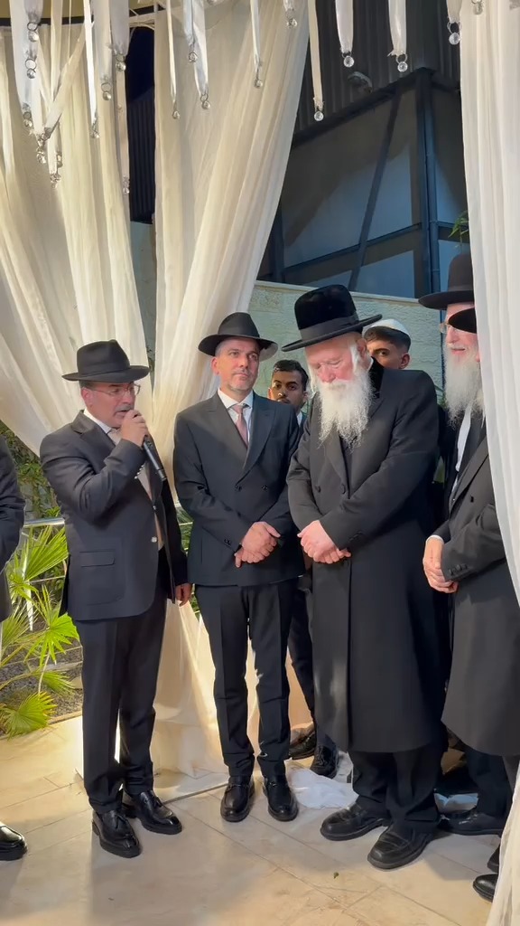 המפלגה שמחפשת אישה חרדית לרשימה | 'זיידל'ע' עם כל הנייעס והחשיפות