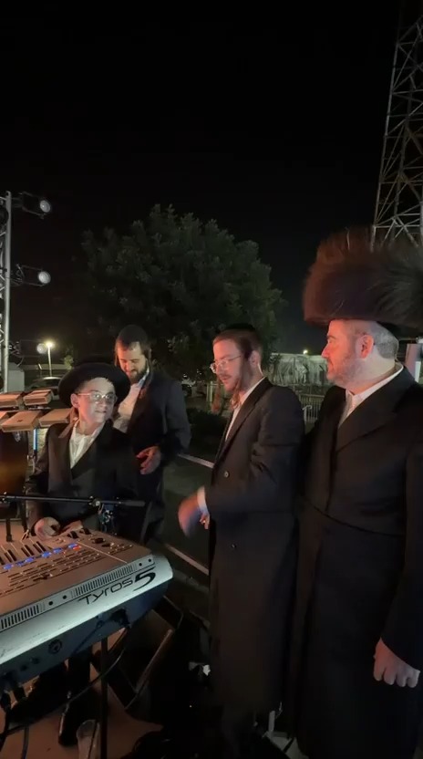 המפלגה שמחפשת אישה חרדית לרשימה | 'זיידל'ע' עם כל הנייעס והחשיפות