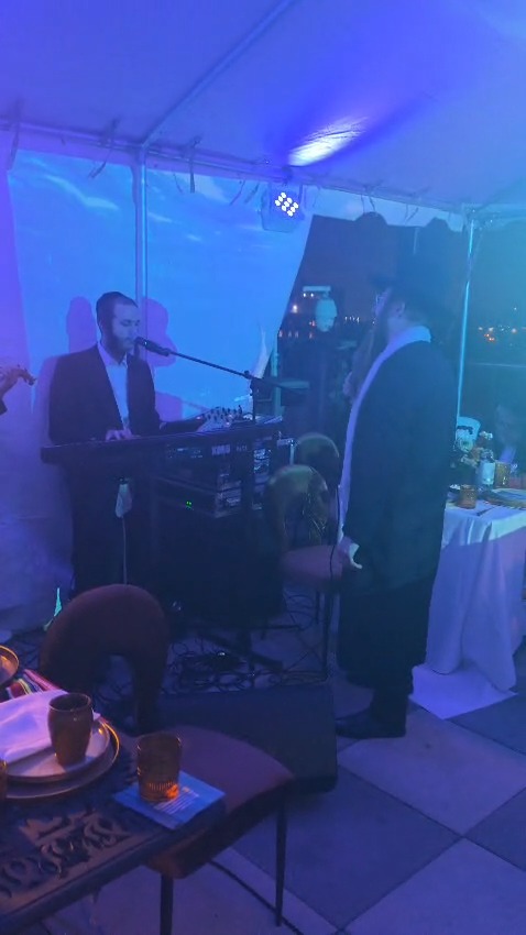 המפלגה שמחפשת אישה חרדית לרשימה | 'זיידל'ע' עם כל הנייעס והחשיפות