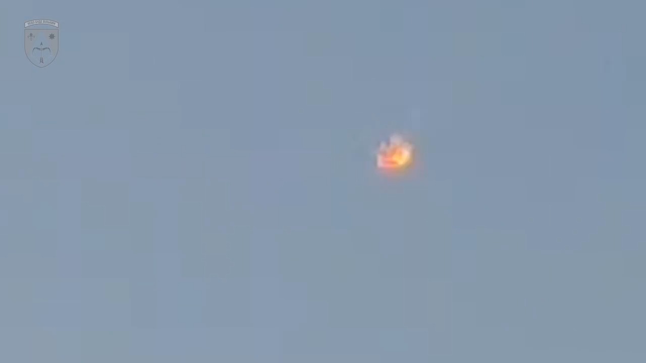 מטוסי F-16 באוקראינה: משימות בלי טילים, רק עם תותח