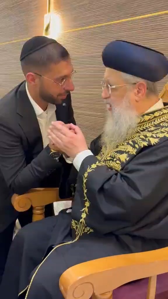 המפלגה שמחפשת אישה חרדית לרשימה | 'זיידל'ע' עם כל הנייעס והחשיפות