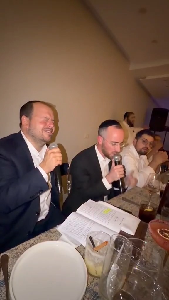 המפלגה שמחפשת אישה חרדית לרשימה | 'זיידל'ע' עם כל הנייעס והחשיפות
