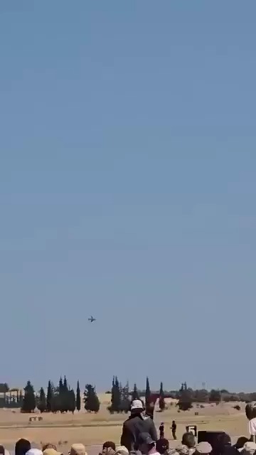 מול אלפים: שני טייסים נהרגו בהתרסקות מטוס קרב