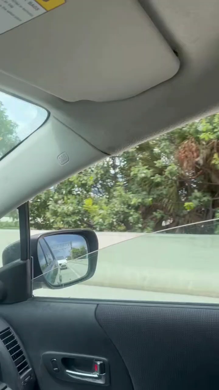 מטוס מטען של אמזון חרג מהמסלול ועלה באש