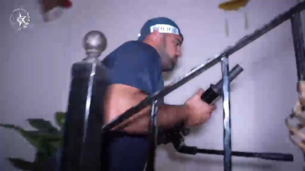 צעיר בן 19 נעצר בחשד לשבועת אמונים לדאעש