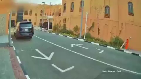 שנה אחרי: תיעוד חדש מניסיון החיסול בדוחא