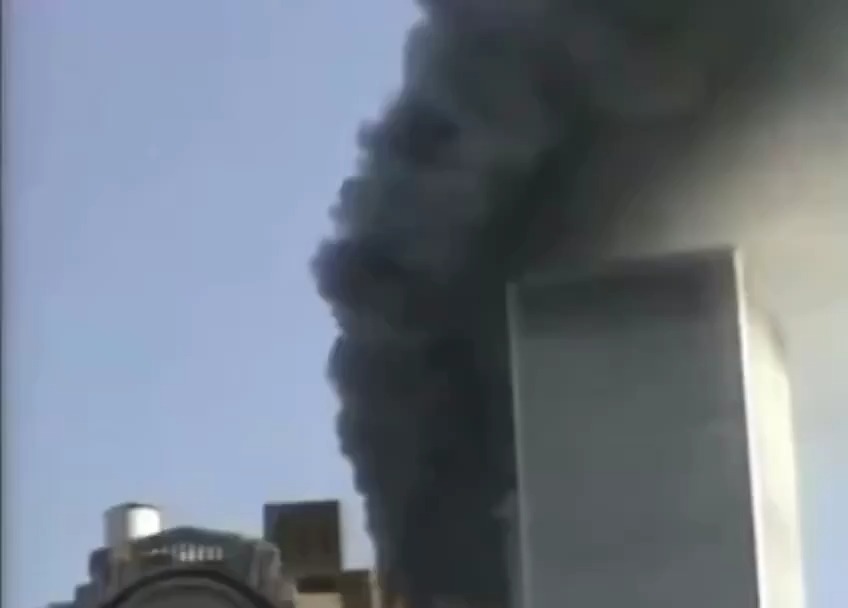 57 אלף מקרי סרטן אושרו כקשורים לאסון התאומים