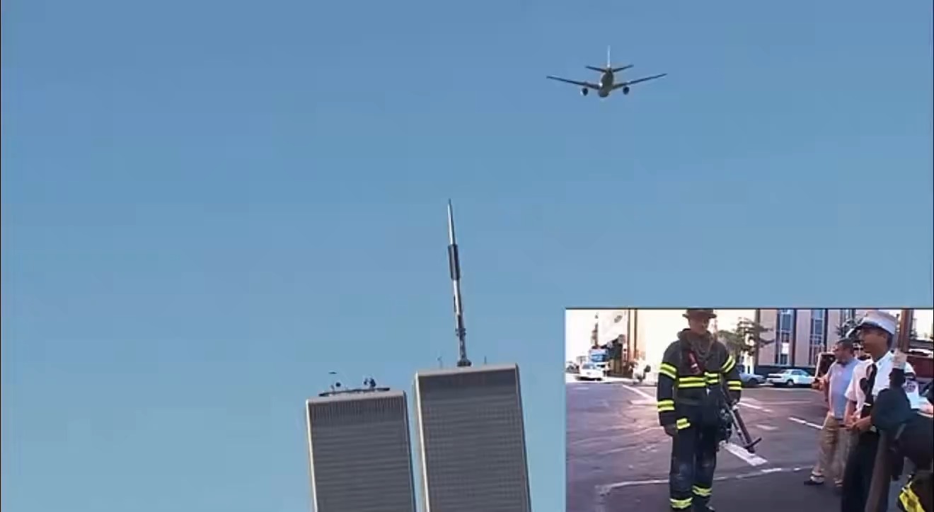57 אלף מקרי סרטן אושרו כקשורים לאסון התאומים