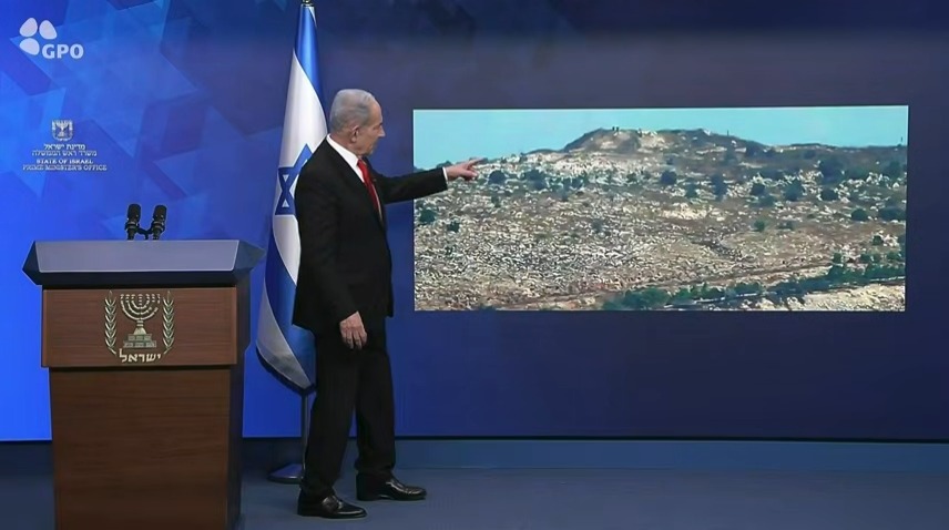 נתניהו: השגנו ניצחון ענק נוסף על חיזבאללה