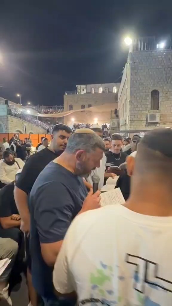 מה קיבל גפני אחרי ההדחה? | 'זיידל'ע' עם כל הנייעס