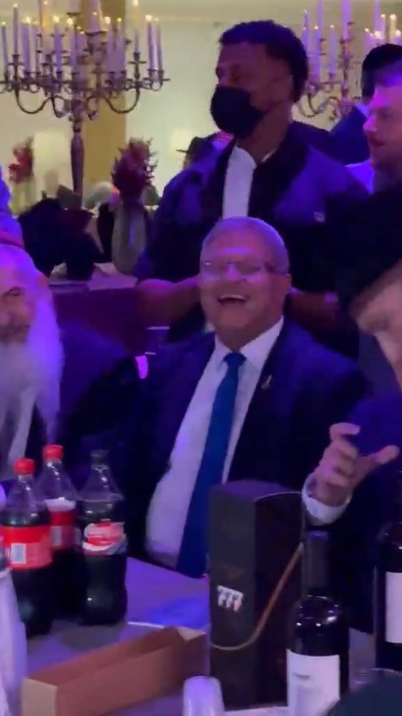 מה קיבל גפני אחרי ההדחה? | 'זיידל'ע' עם כל הנייעס