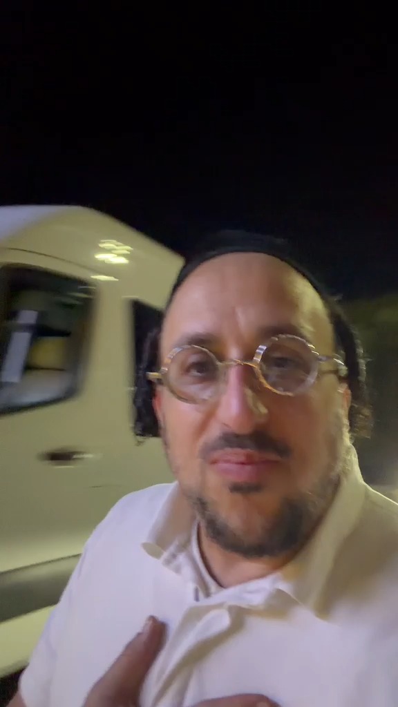 מה קיבל גפני אחרי ההדחה? | 'זיידל'ע' עם כל הנייעס