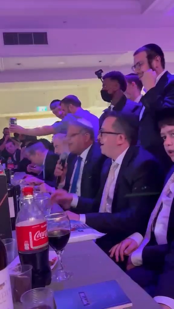 מה קיבל גפני אחרי ההדחה? | 'זיידל'ע' עם כל הנייעס
