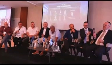 מה קיבל גפני אחרי ההדחה? | 'זיידל'ע' עם כל הנייעס