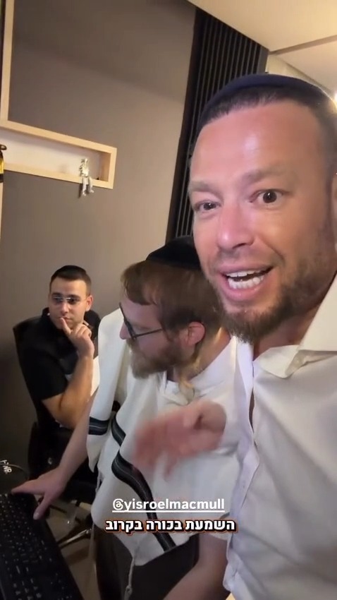 מה קיבל גפני אחרי ההדחה? | 'זיידל'ע' עם כל הנייעס