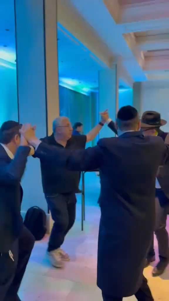 מה קיבל גפני אחרי ההדחה? | 'זיידל'ע' עם כל הנייעס