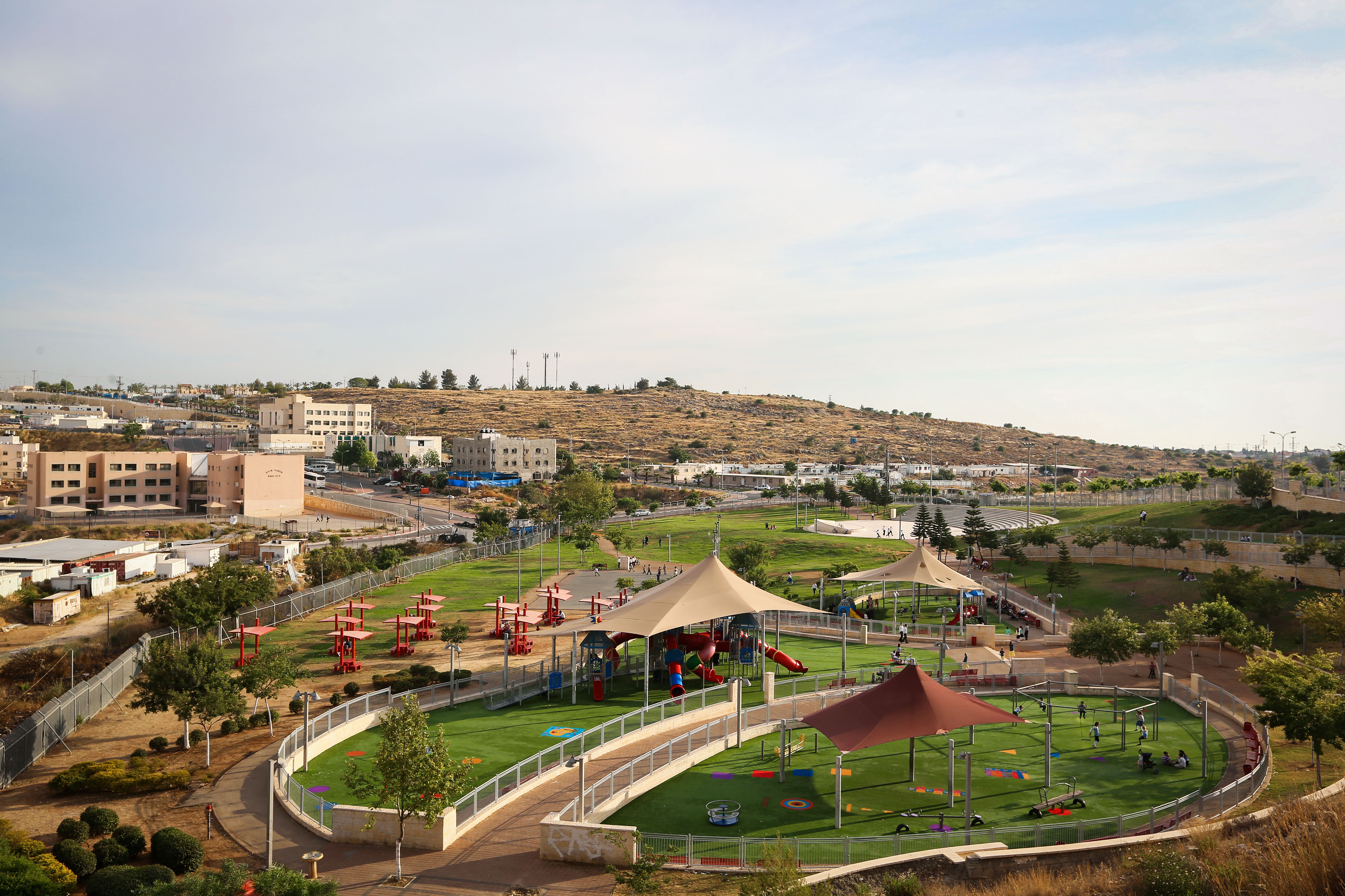 "נלחם בשיניים לשלם משכורות": הגזבר חשף את המשבר