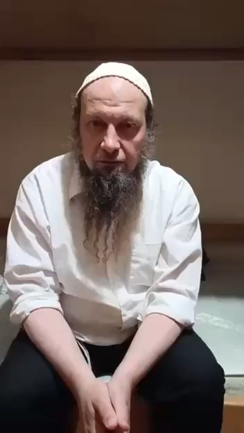 אברך מביתר שנסע לאומן גויס לצבא אוקראינה ושובץ כרופא