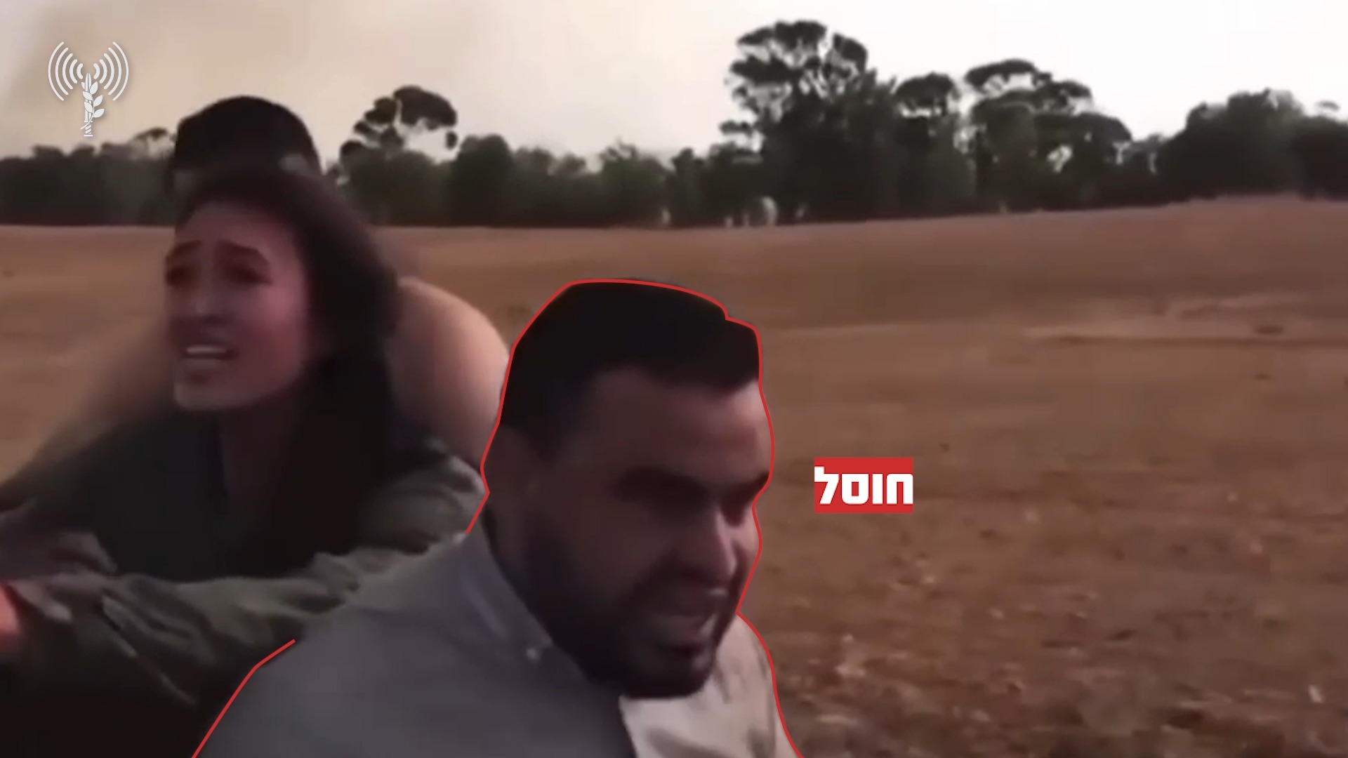 חוסל המחבל שרכב על האופנוע - איתו נחטפה נועה ארגמני