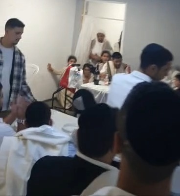 סערה בירושלים: סגן ראש העיר נגד הקצאת מקלט לקהילה