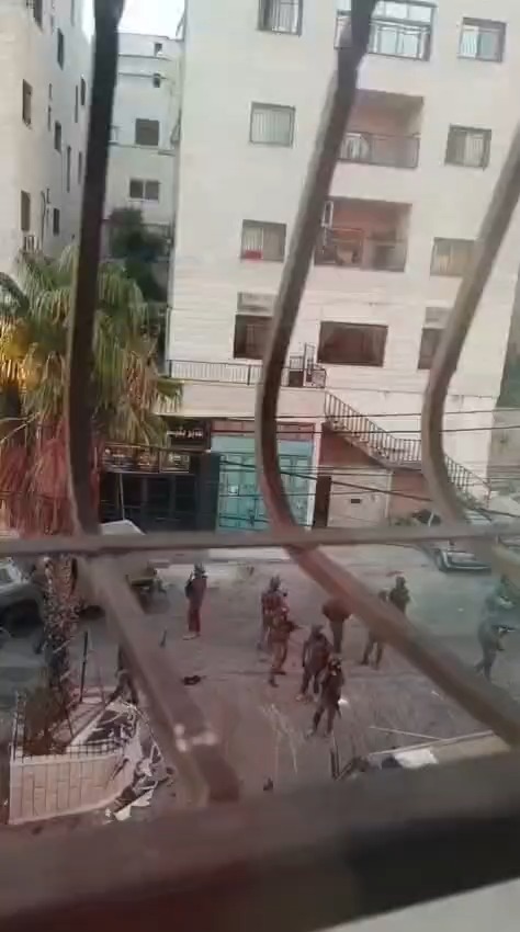 צה"ל החל במבצע רחב להריסת אנדרטאות טרור ביו"ש