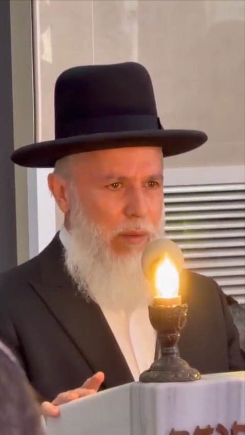 המונים ליוו את הרבנית שושנה כהן ע"ה למנוחות