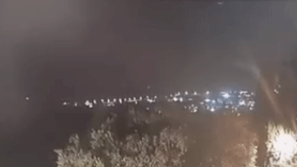 עצם חשוד חדר מלבנון לישראל ונעלם – צה"ל סורק 13 שעות