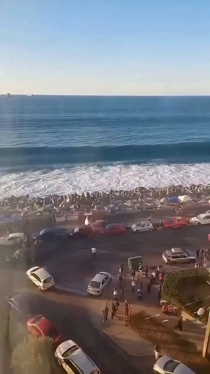 רעידת אדמה קשה בפנמה: עשרות נפצעו ומאות מבנים ניזוקו