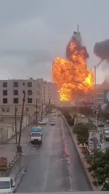 סעודיה הפיצה תיעוד של תקיפות ישראליות כהישג צבאי שלה