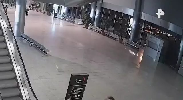 רוסיה חושפת: הפיגוע הקטלני ביותר בתולדותיה - תיעוד מזעזע