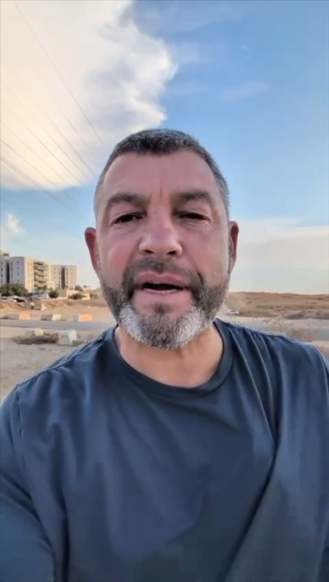 נתניהו וסמוטריץ' אצל רבו של וינטר: "תפרוש" | והתגובה הסוערת