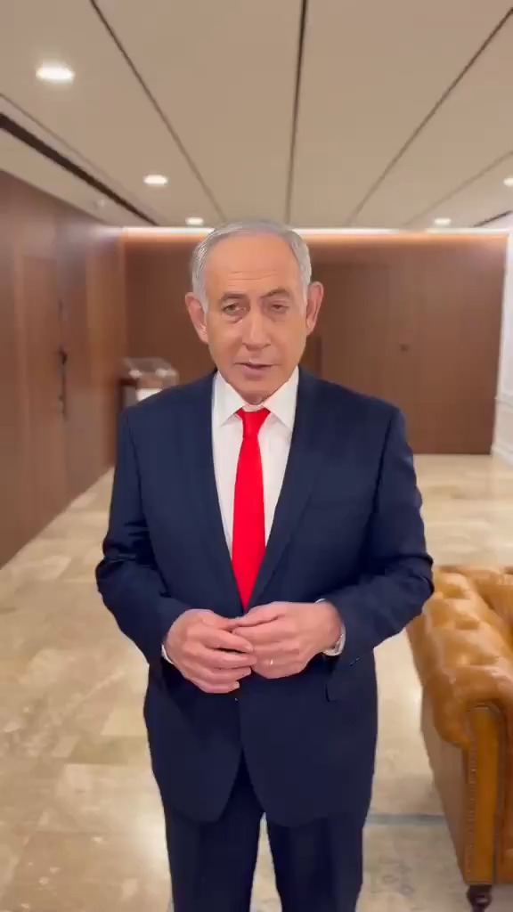 נתניהו: וינטר וליברמן סגורים זה עם זה למנוע ממשלת ימין