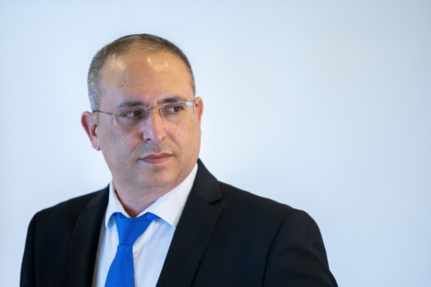 ח"כ אליהו רביבו