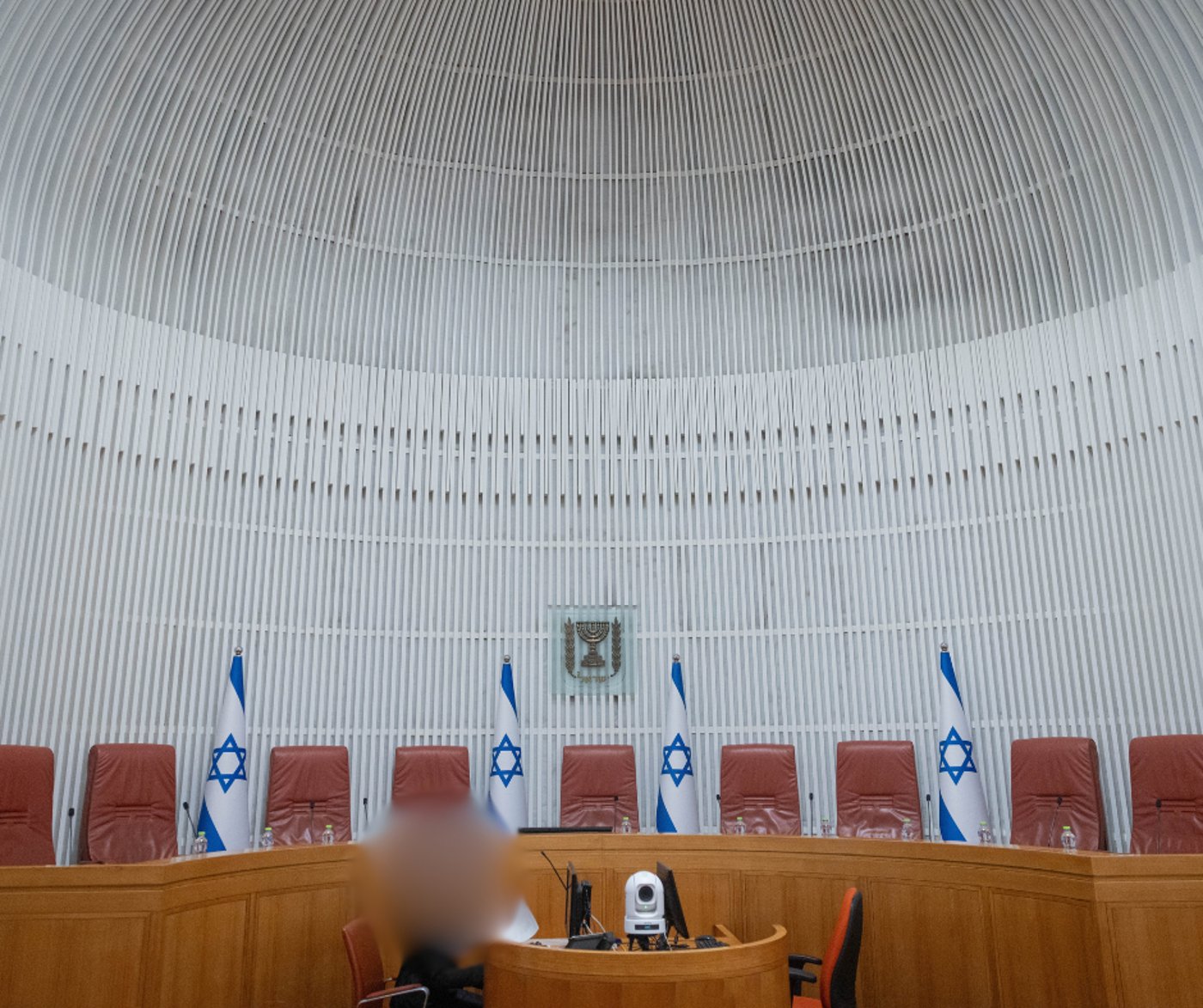 בג"צ