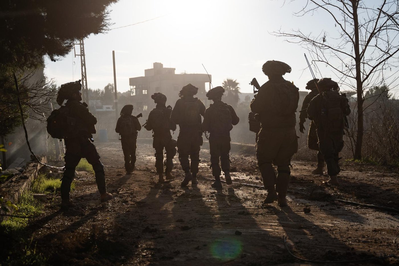 דיווח: בכירים בצבא לבנון העבירו מידע מסווג לחיזבאללה וסייעו לו להסתיר מאגרי נשק