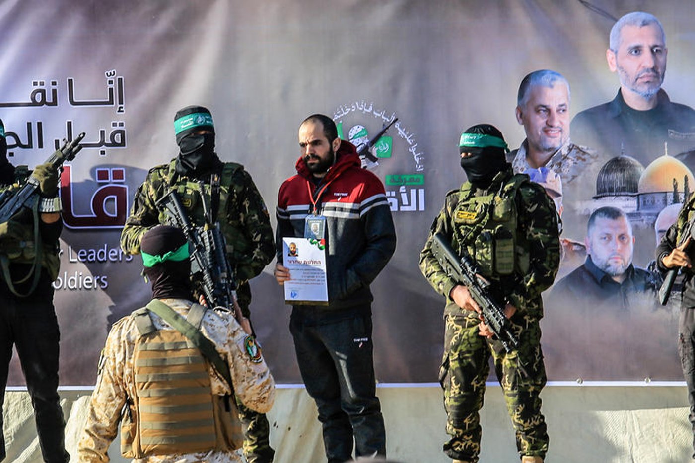ירדן ביבס ברגעי השחרור