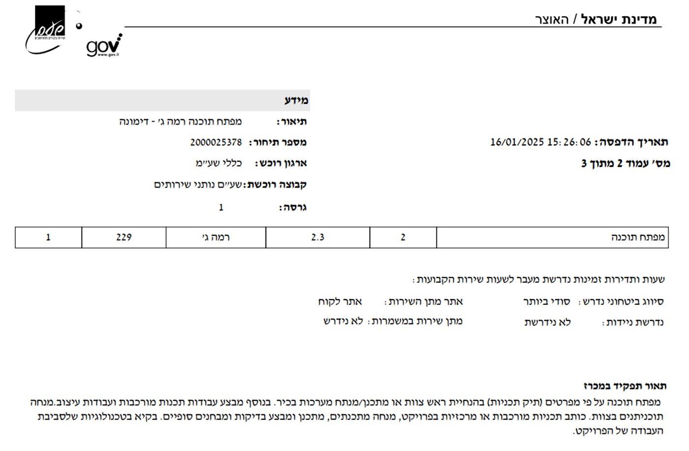 מרתיח | מדירים חרדים ודתיים מעבודה ציבורית: משרד ממשלתי דורש - עבודה בשבת
