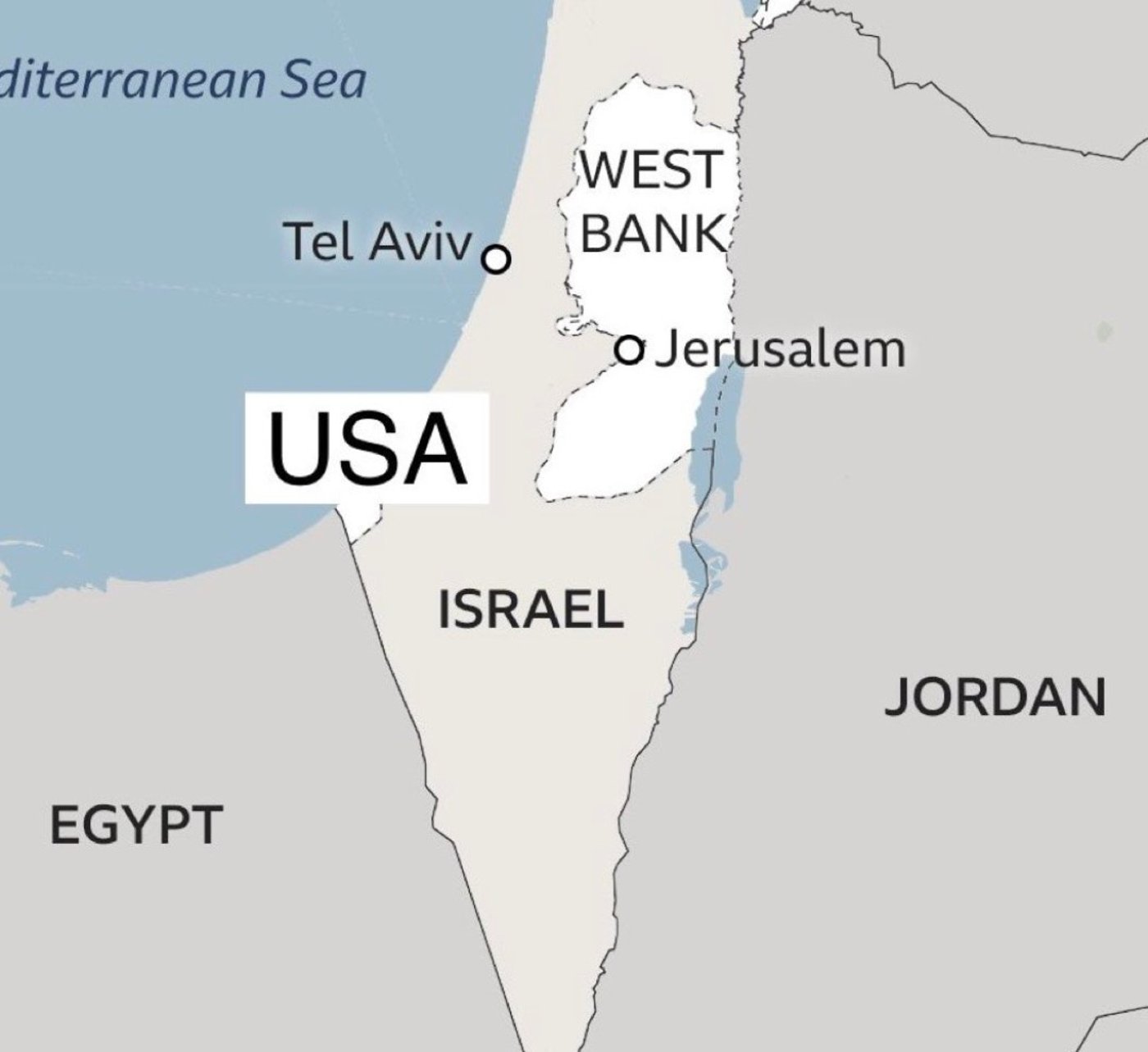 התגובות הכי מצחיקות על תוכנית טראמפ