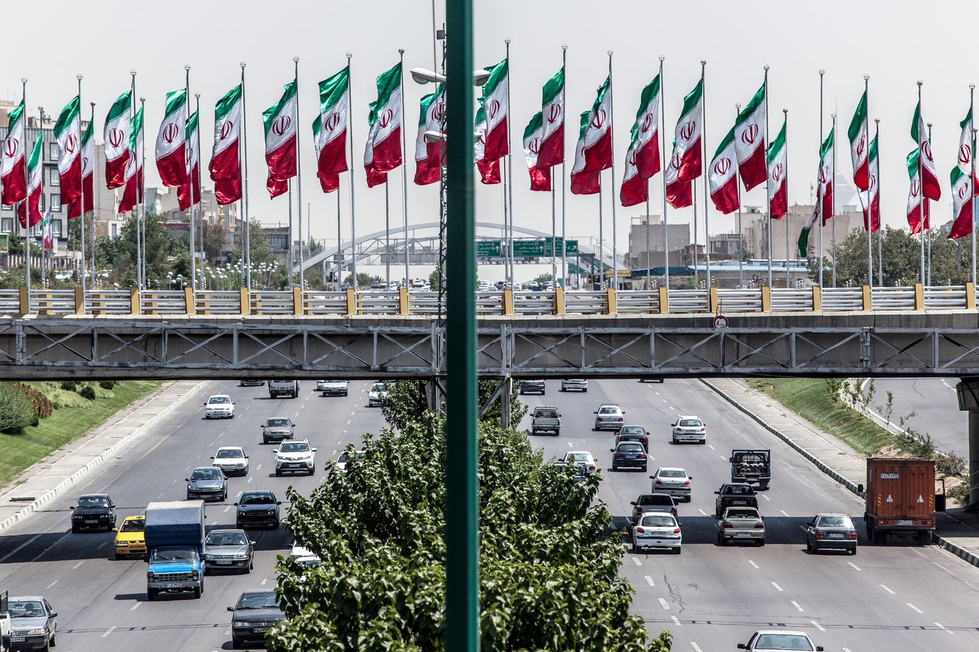 טהרן, איראן