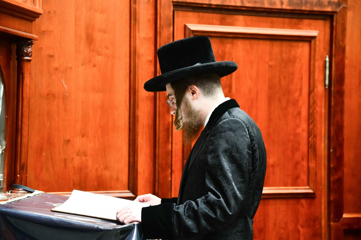 מבחן קנין הוראה בסאדיגורה