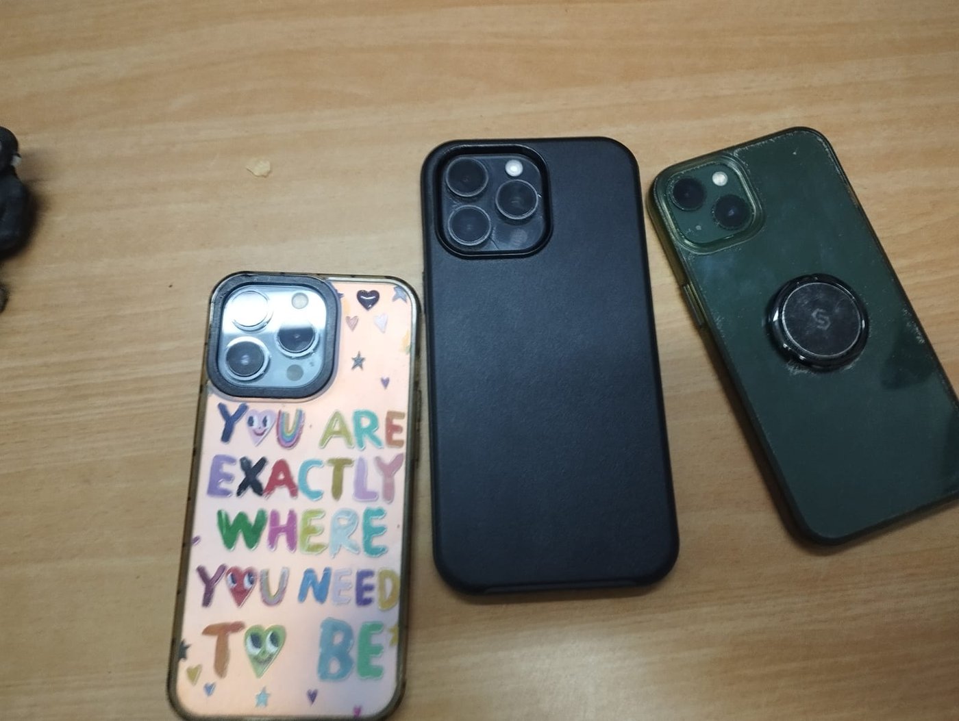 מכה בחופי הים בתל אביב: פלסטינים גונבים טלפונים מהרוחצים